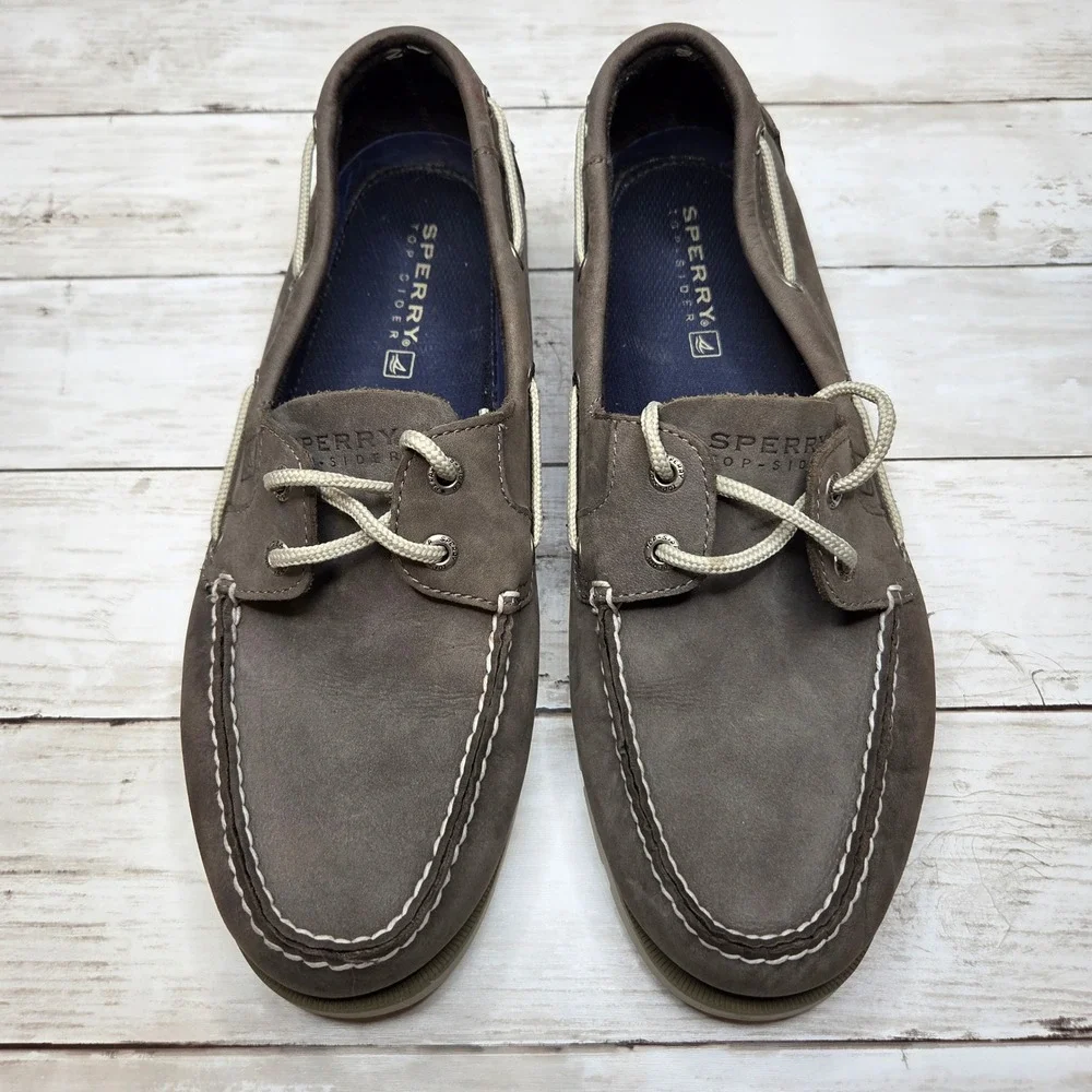 Sperry top sider